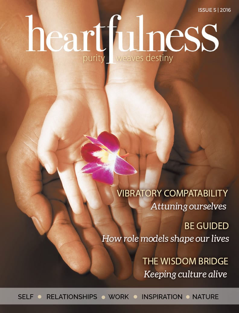 HFN Magazine
